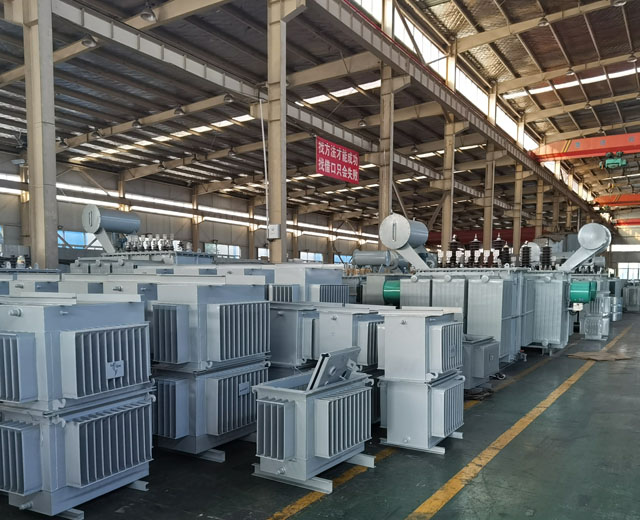 S11-8000/35理塘理塘理塘电力变压器