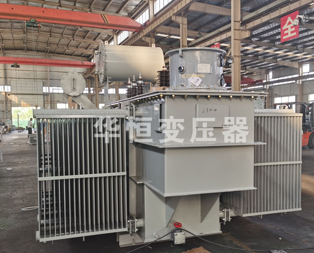 S11-6300/35理塘理塘理塘电力变压器价格