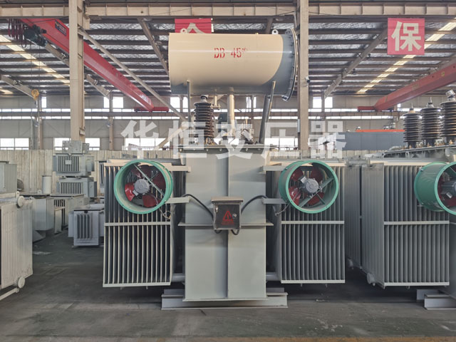 S11-6300/35理塘理塘理塘电力变压器