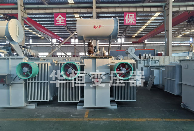 SZ11-10000/35理塘理塘理塘油浸式变压器厂家