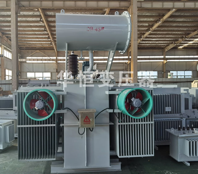 S11-6300/35理塘理塘理塘油浸式变压器